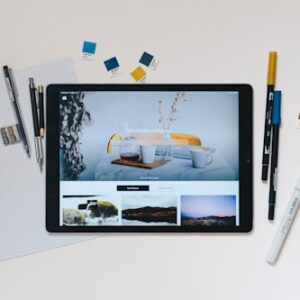 Advanced Expense Tracking Spreadsheet