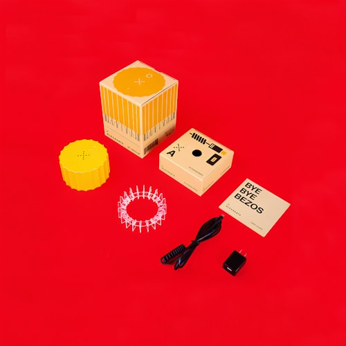 Yearly Budget Overview Spreadsheet